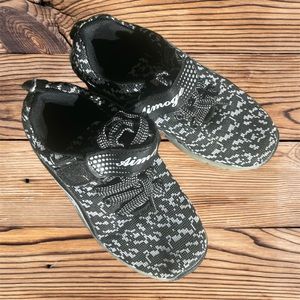 Kid’s Light Up Roller Shoes